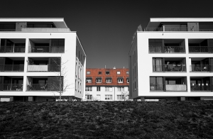 Architekturfoto Duesseldorf