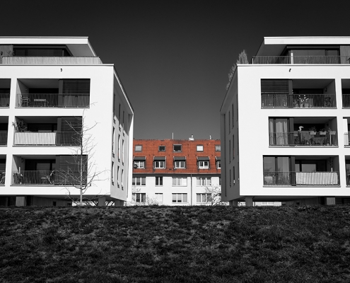 Architekturfoto Duesseldorf